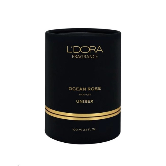 خرید پرفیوم لدورا مدل Ocean Rose حجم 100 میلی لیتر