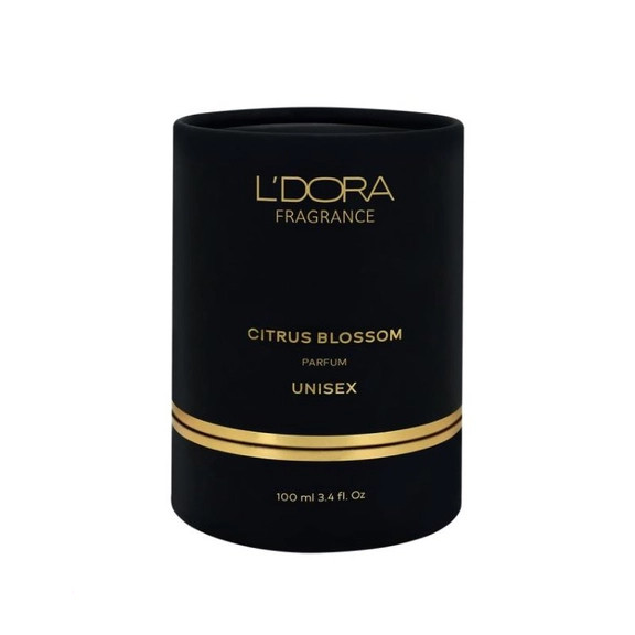 L'dora Citrus Blossom Parfum 100ml