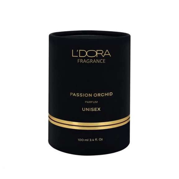 پرفیوم لدورا مدل Passion Orchid حجم 100 میلی لیتر اصل