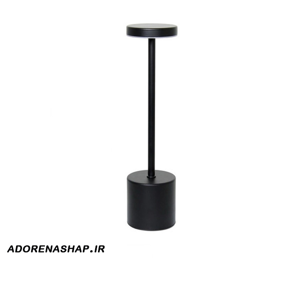 آباژور رومیزی DeskLamp_02 مشکی اصل با بهترین قیمت