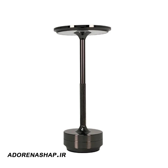 آباژور رومیزی بی ال مدل شارژی یوفو اصل با قیمت عالی