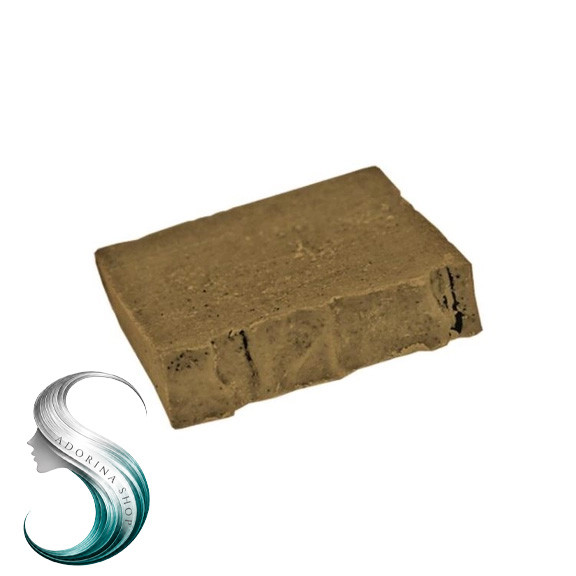 خرید صابون گیاهی لدورا هربال حاوی عصاره عسل و زعفران از ادورینا شاپ با بهترین قیمت